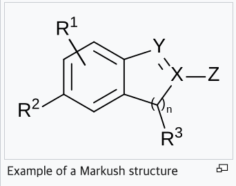 markush