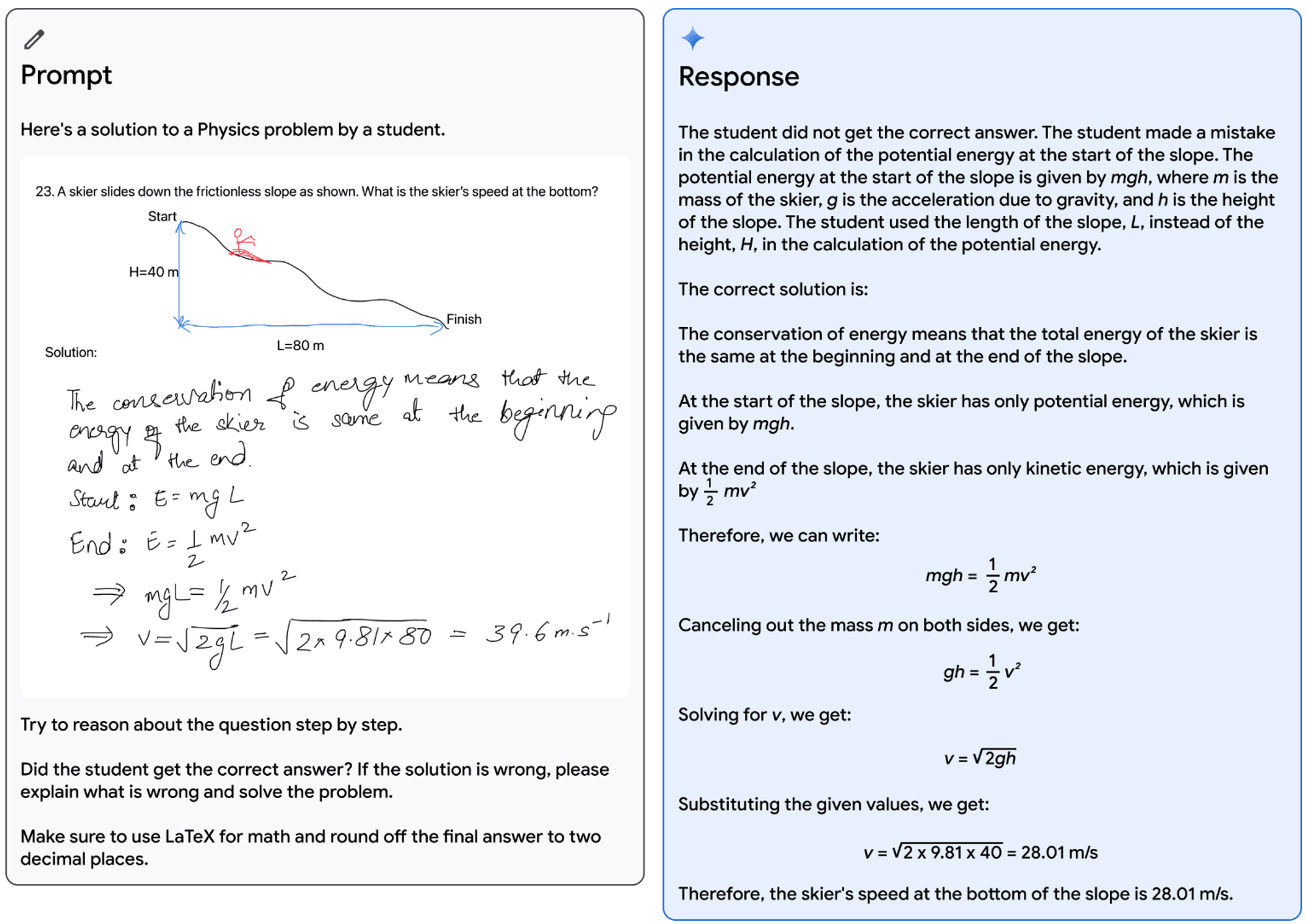 gemini-physics-experimental-results